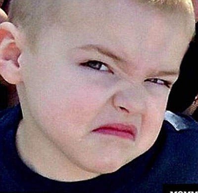 【學習心得】 觀察微表情，職場溝通更順利！ 8