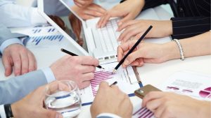 Google必修的圖表簡報術[上] 心得分享