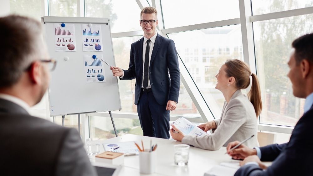 Google必修的圖表簡報術[下] 心得分享