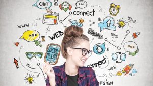 LINE HUB最強整合入口網站 行銷人的利器