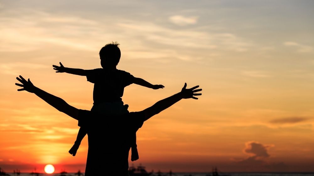 給兒子的18堂商業思維課 心得分享