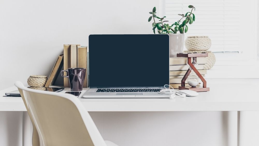 辦公室的效率工作整理術