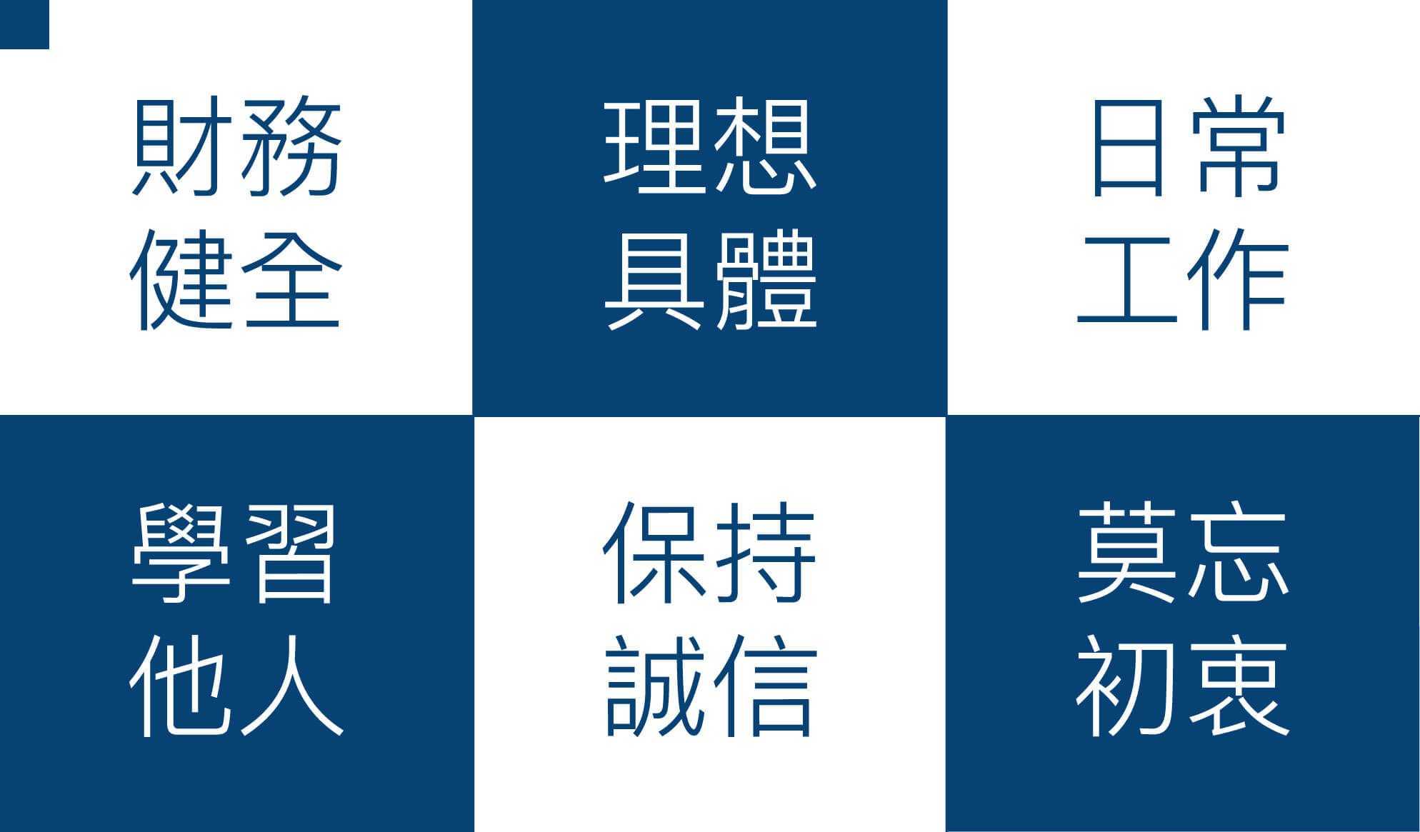 走舊路到不了新地方創業篇_內文02