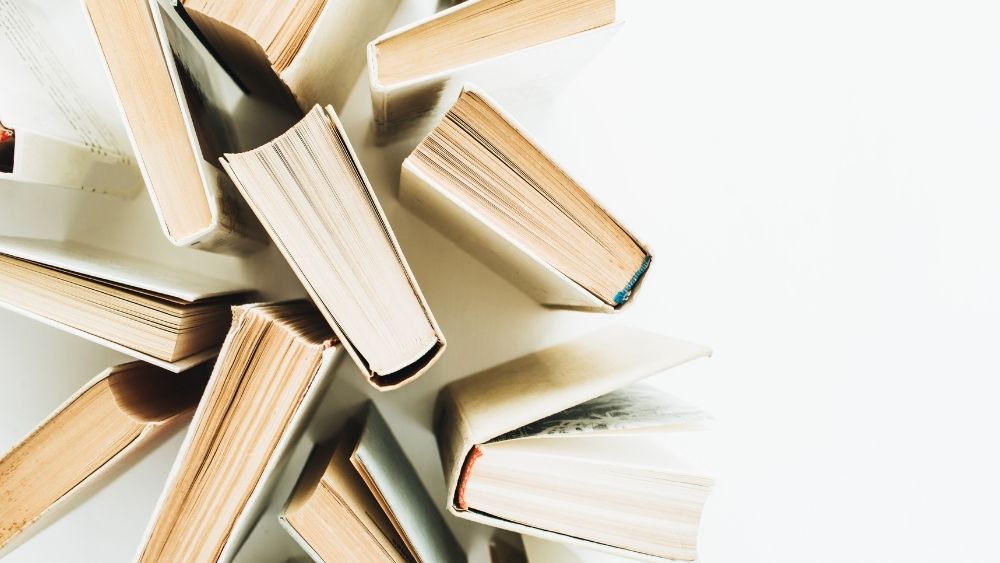 極簡閱讀[下] 心得分享