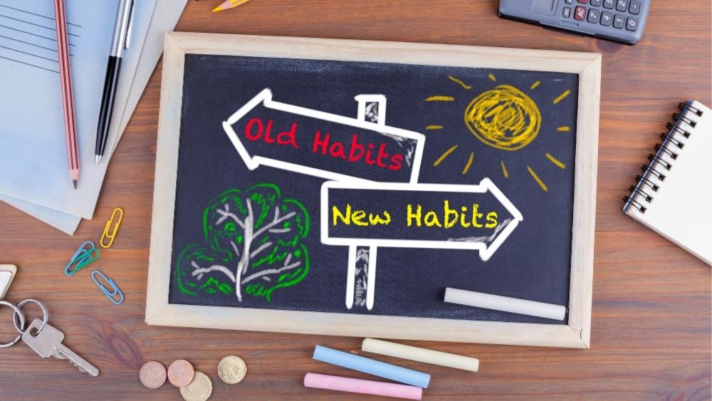 原子習慣：細微改變帶來巨大成就的實證法則 心得筆記