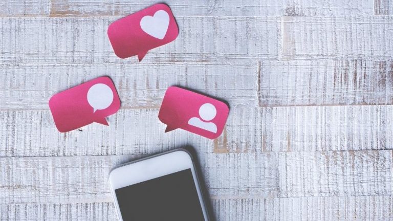 【學習心得】 經營Instagram(IG)前你必須搞懂的秘訣 4 經營Instagram前你必須搞懂的秘訣