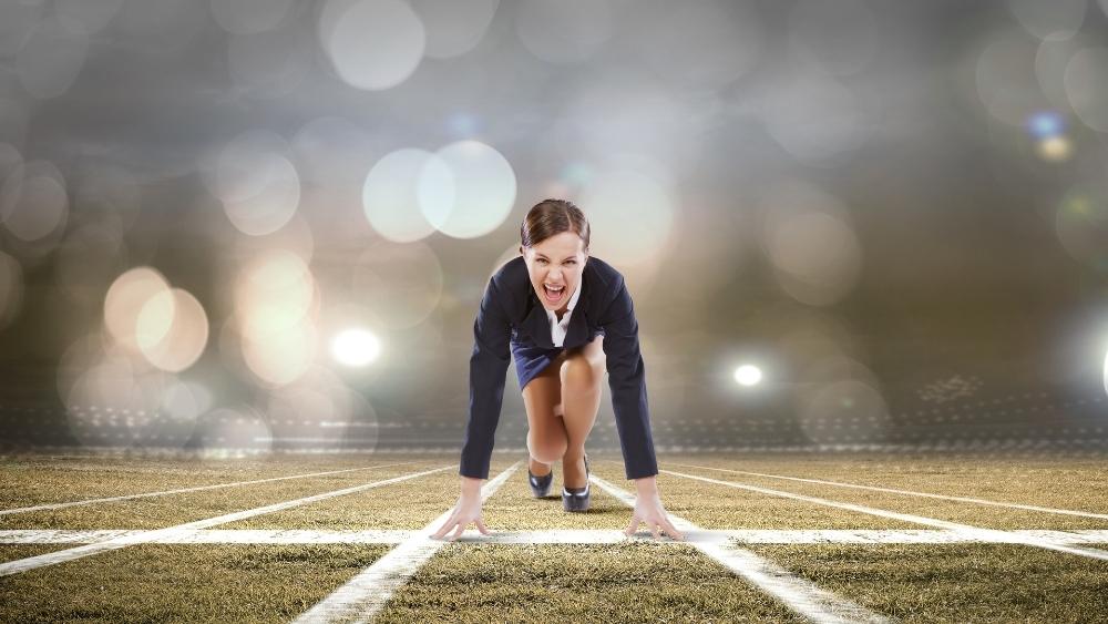 走舊路到不了新地方[創事業篇] 心得分享