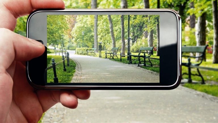 BN_進階手機拍攝！ 追隨光與影，讓你的照片升級質感