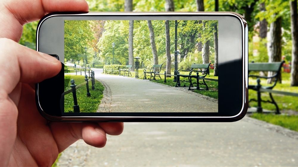 BN_進階手機拍攝！ 追隨光與影，讓你的照片升級質感