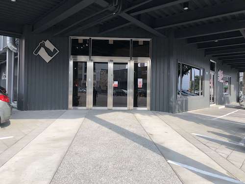 【好玩地點】 假日帶媽媽去哪玩？室內攀岩初體驗 台中Dapro室內攀岩場(教練確保50分鐘) 8