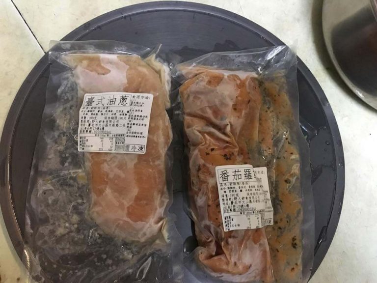 【體驗文】野人舒食9種口味吃不膩 舒肥雞胸拆封即食 3