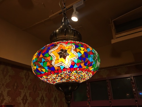 【好吃餐廳】台北印度風情師大店印度料理正宗推薦（影片：教你怎麼吃芒果酸子酥球） 2