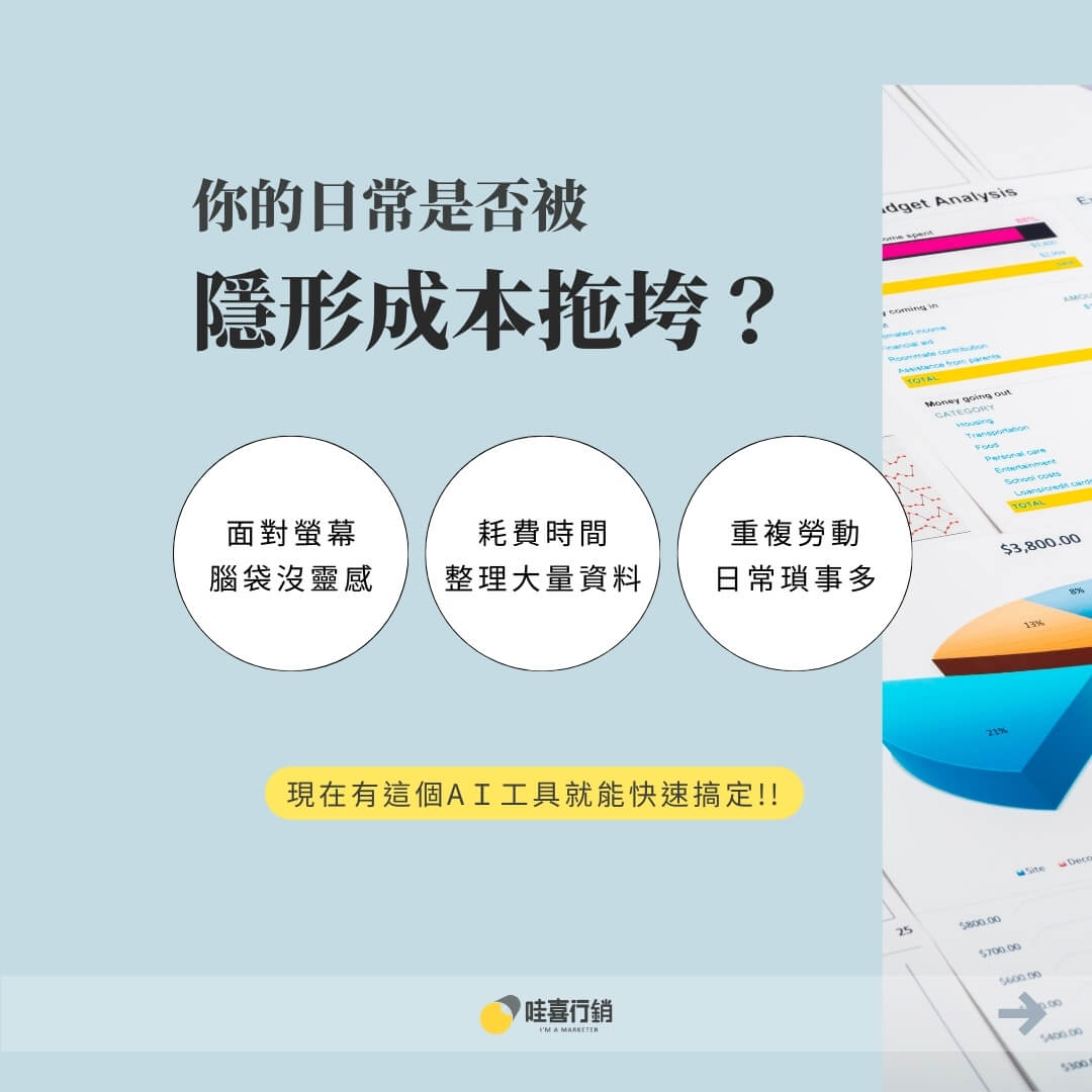 AI工具推薦Typeless：終極生產術，解放你的行銷超能力 1